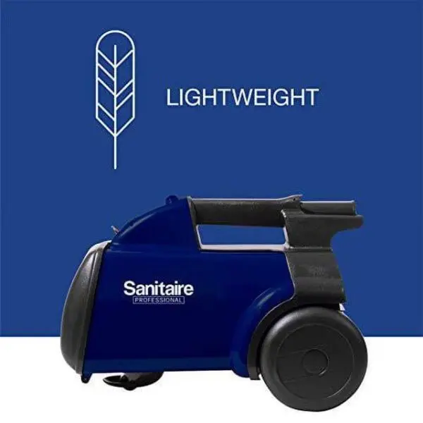 Sanitaire Professional Commercial Canister