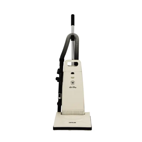 Air Way 8500 Classic upright vacuum