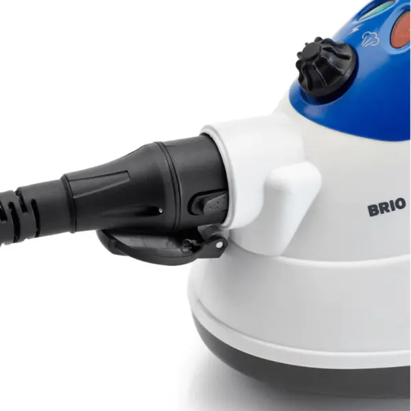 Reliable Brio-220CC Quick hose Release