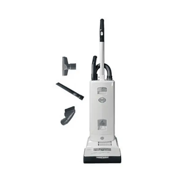 Sebo x7 with tools and attachments