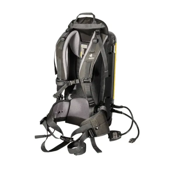 Tornado Backpack harness