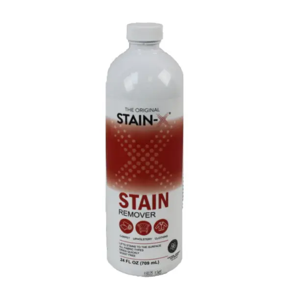 Stain X 24 oz stain remover