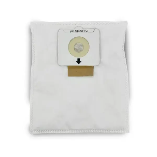 Genuine Simplicity Scout Hepa vacuum bags High Quality filtration.