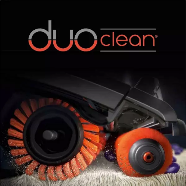 DUoclean
